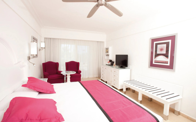 Hotel Riu Palace Macao - Adults Only - All Inclusive