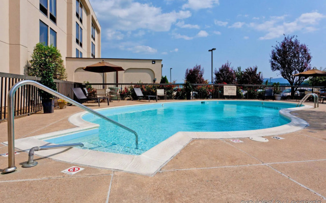 Hampton Inn Harrisonburg - University
