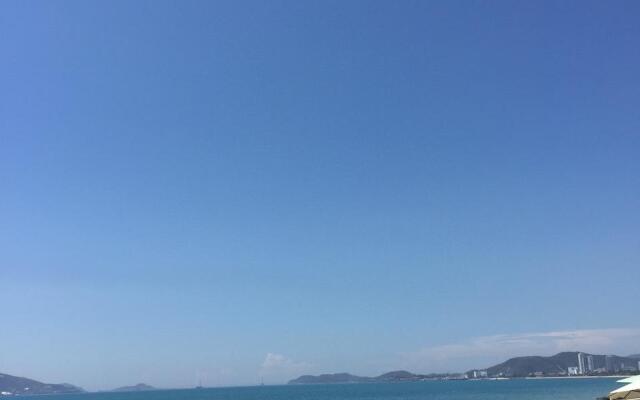 HOME and SEA