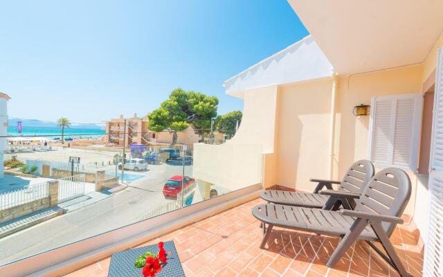 Salzes 3 - House With Sea Views Free Wifi
