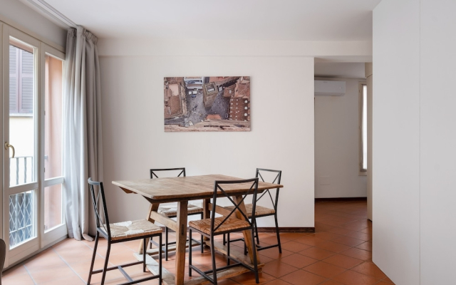 Lo Scrigno di Vicolo Mandria