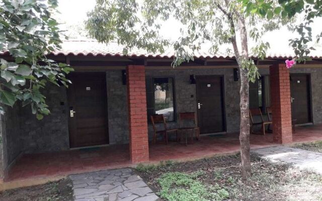 The Windflower Jungle Resorts and Spa