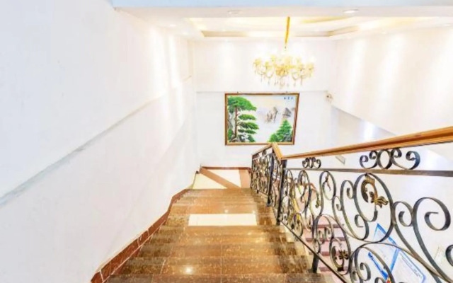 Guangfei Huishang 168 Hotel (Shenzhen Baoan Shiyan Yangtaishan Forest Park Store)