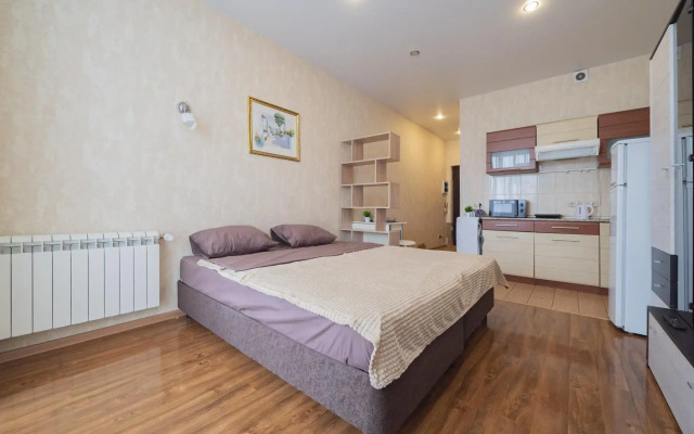 Манхэттен Эстейт на улице Ясная 7-127 - фото 5