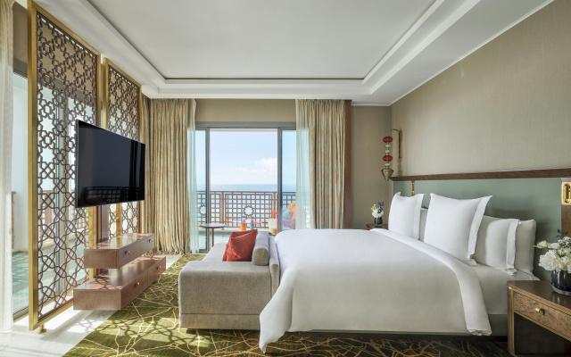 Four Seasons Hotel Rabat At Kasr Al Bahr
