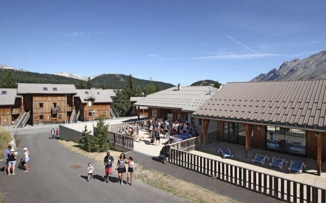 Residence L'Orée des Pistes