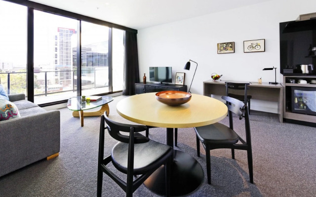 Alpha Mosaic Hotel Fortitude Valley