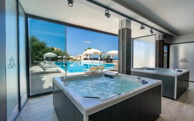 Horizon Hotel Badesi