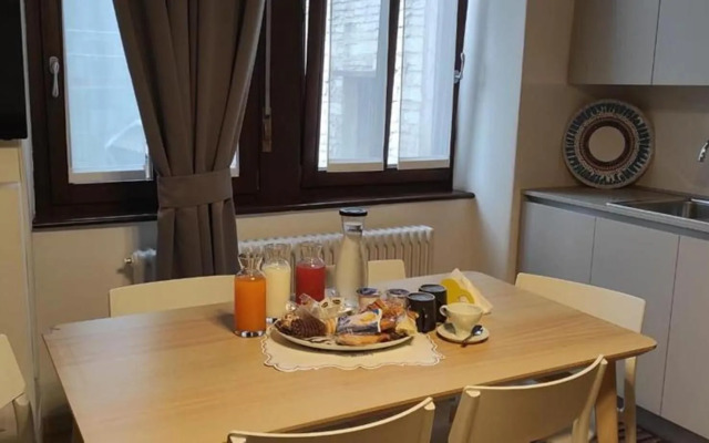 Casa Mia - NO Reception