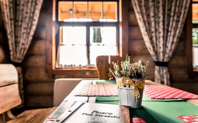Hotel Picaro Stok