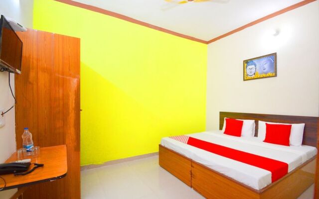 OYO 43320 Mannat Guest House