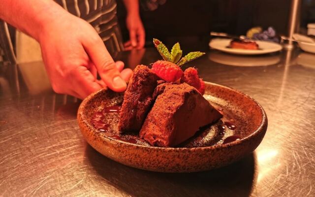 Eype's Mouth Country Hotel