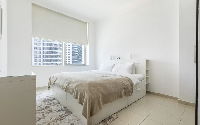 DHH - Botanica Tower