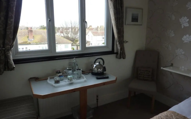 Pebbles Guest House