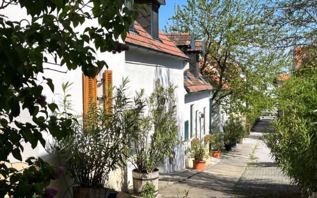 Apartment Hofgasse Mörbisch am See
