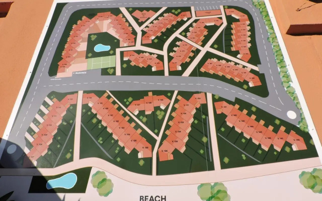 Urbanización Manilva Beach 21