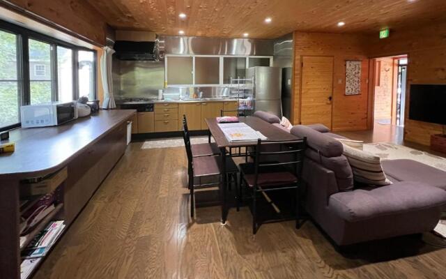 Hinoki Cabin Hakuba 1 - Vacation STAY 76723v
