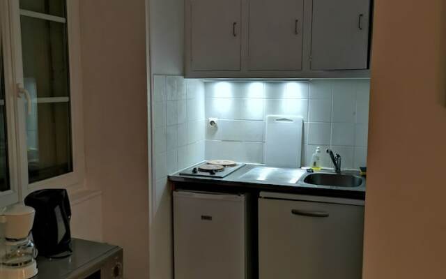 Studio City La Rochelle 2