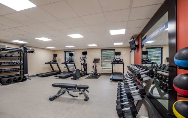 Hampton Inn Winter Haven