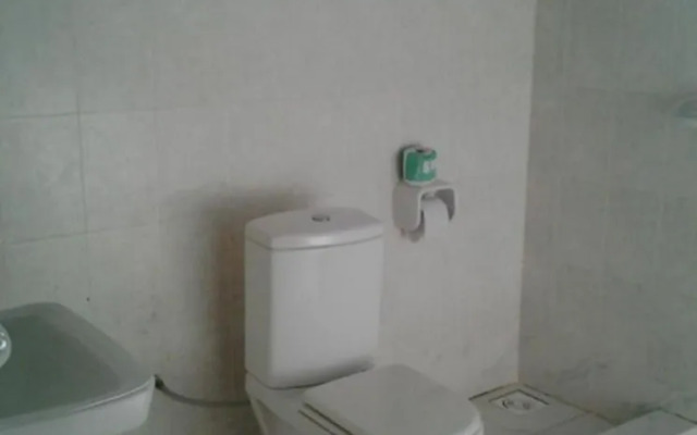 Visitors Inn Jambiani