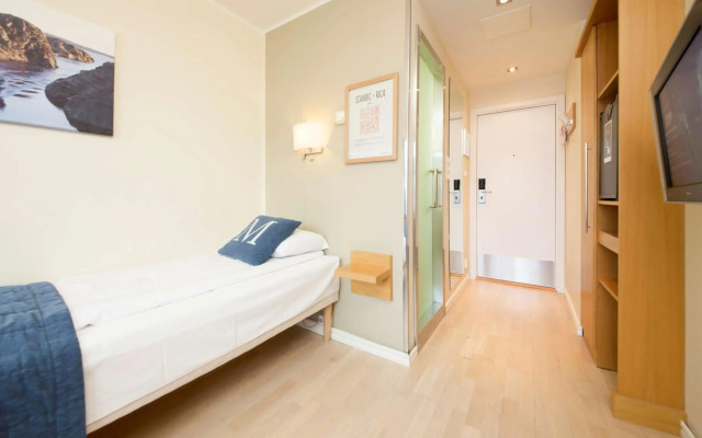 Quality Hotel Maritim