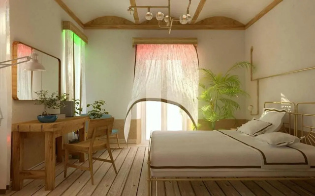 Alacatı On Oda Hotel