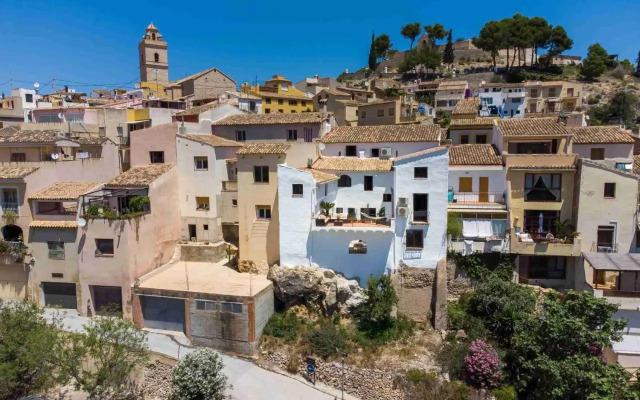 Casa Ourea