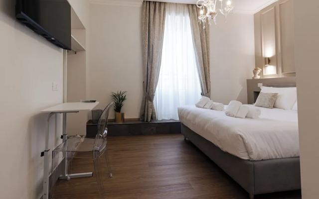 De Vince Luxury Suites - Roma Termini