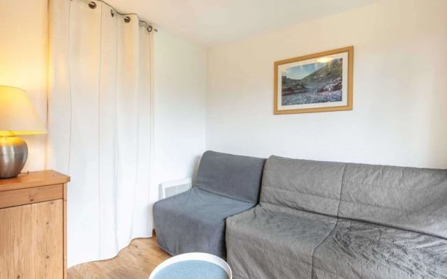 One Bedroom Apartment in Chamrousse