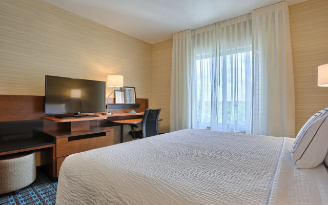 Fairfield Inn & Suites by Marriott Philadelphia Horsham