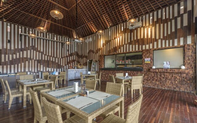 The Haere Seminyak