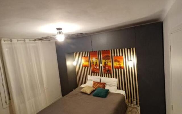 Joyau caché climatisé