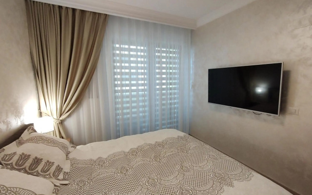 Decebal Premium Confort