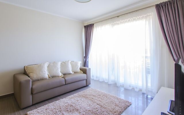 Luxury Villa Luce