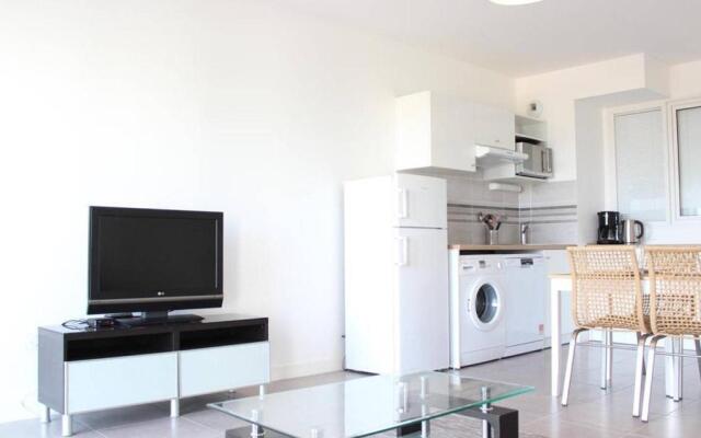 Appartement La Rochelle, 3 pièces, 6 personnes - FR-1-246-220