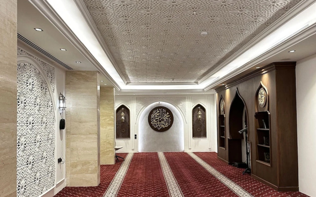 Kease Malqa B5-6 Royal Touch  XZ43