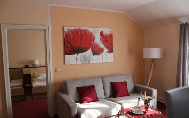 Aparthotel 1A