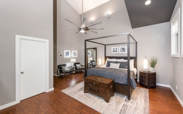 Lake Norman Getaway