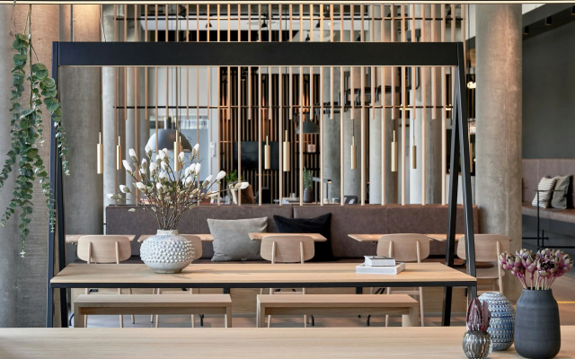 Four Points Flex by Sheraton Copenhagen Arena - Image 2