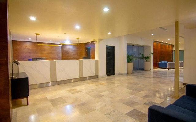 Gamma Guaymas Armida Hotel