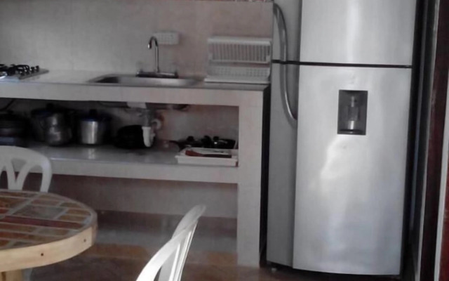 Cabañitas del Mar by Rotamundos