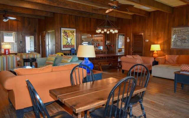 Thimble - 6 Br Home