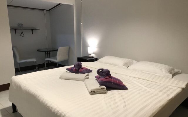 Pama Guesthouse