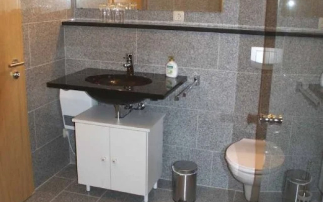 Ferienwohnung Steinacker am Gerkenstein