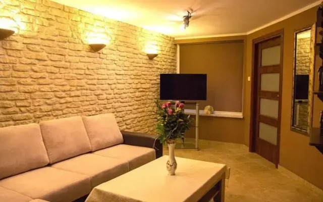 Pan Tadeusz Apartament