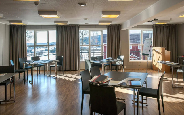 Granavolden Hotel & Gjæstgiveri