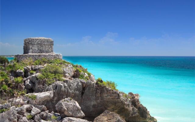 Oasis Tulum Lite - All Inclusive