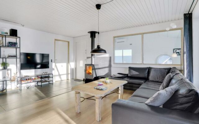 "Simeona" - 900m from the sea in Western Jutland