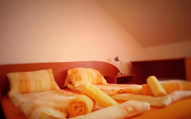 Hotel Bocy
