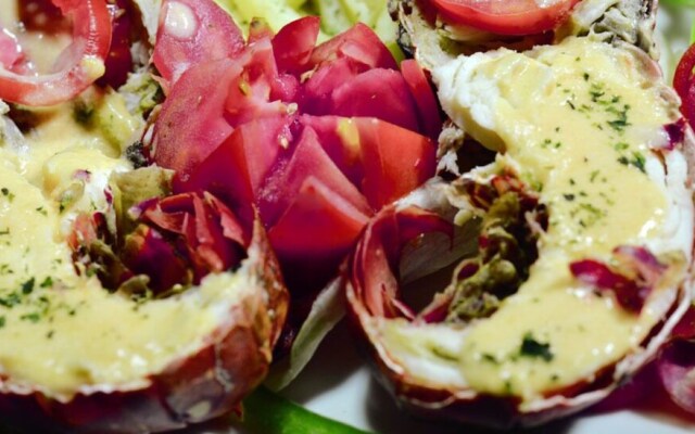 La Ballena Azul Hotel